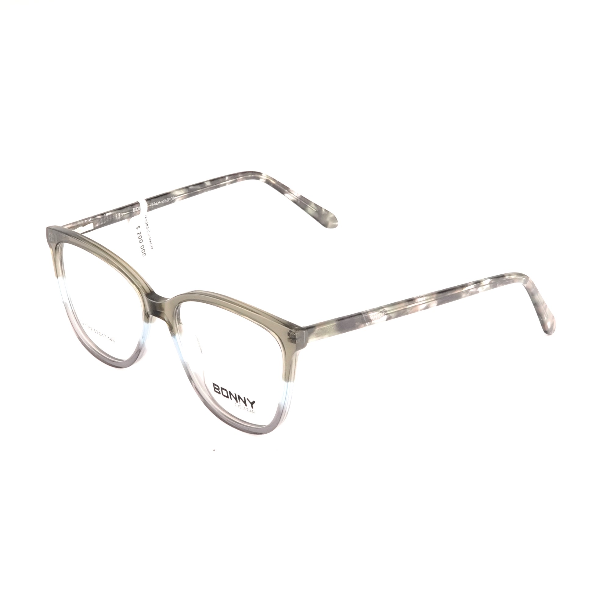 Bonny eyewear